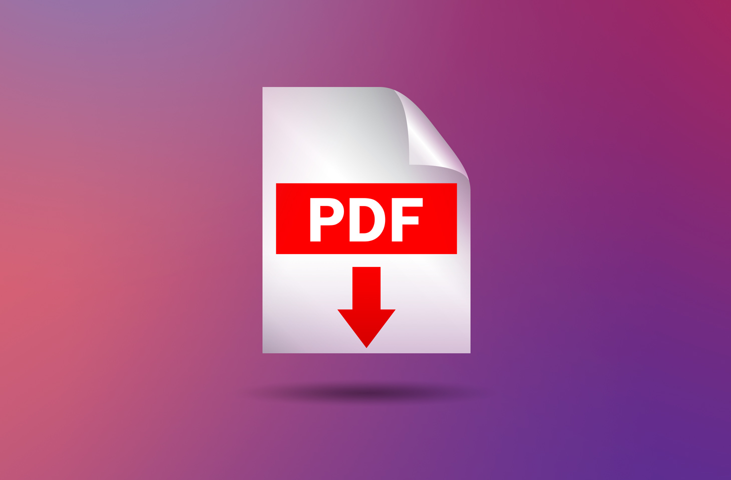 Pdf image